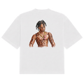 Rodeo crayon tee