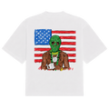 MASA crayon tee