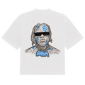 DS4EVER crayon tee