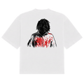 More Chaos crayon tee