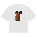 SremmLife crayon tee