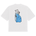 JEFFERY crayon tee