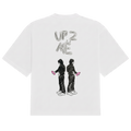 Up 2 Me crayon tee