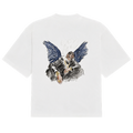 Birds in the Trap Sing McKnight crayon tee