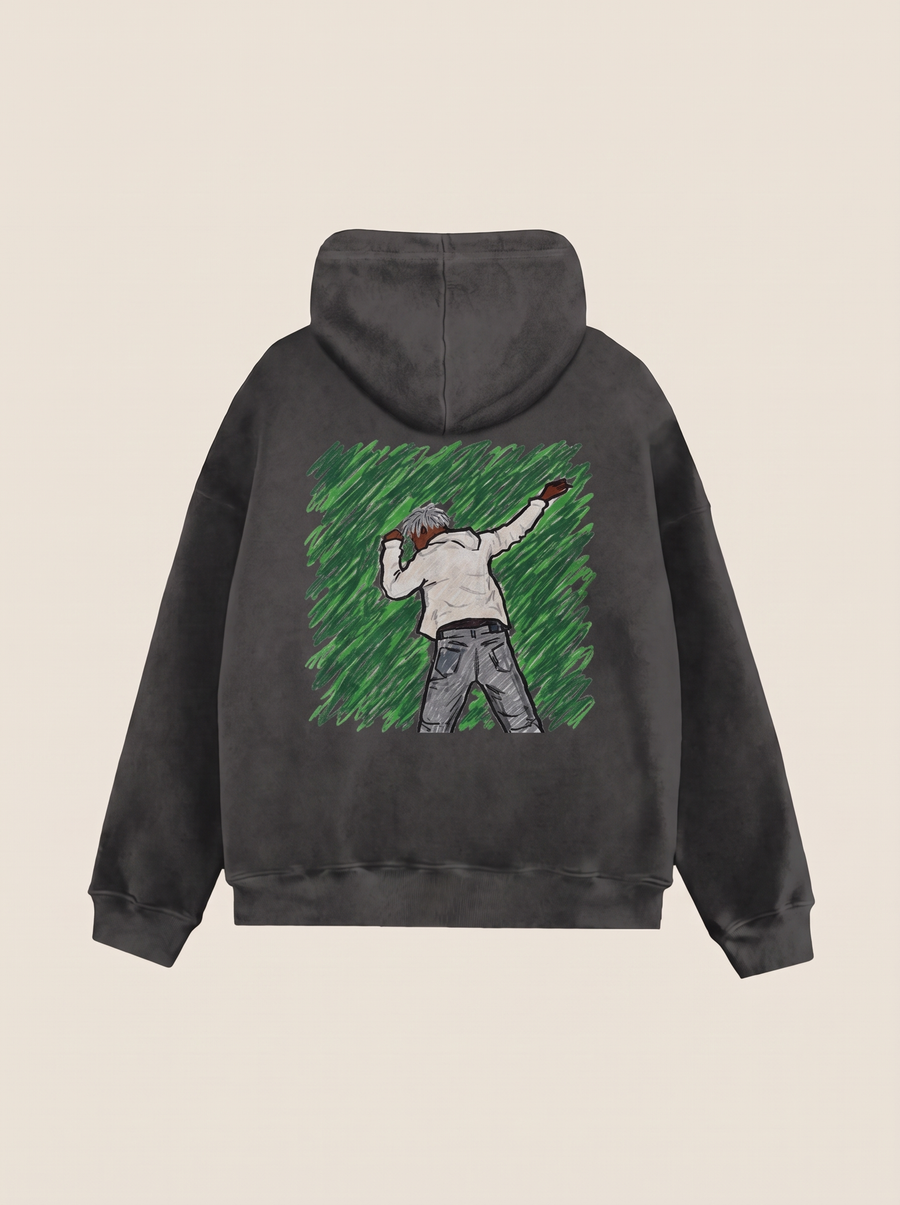 Project X hoodie