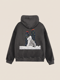 Some Sexy Songs 4 U hoodie, back print