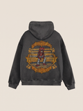 The College Dropout hoodie, back print