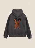 SremmLife hoodie, back print
